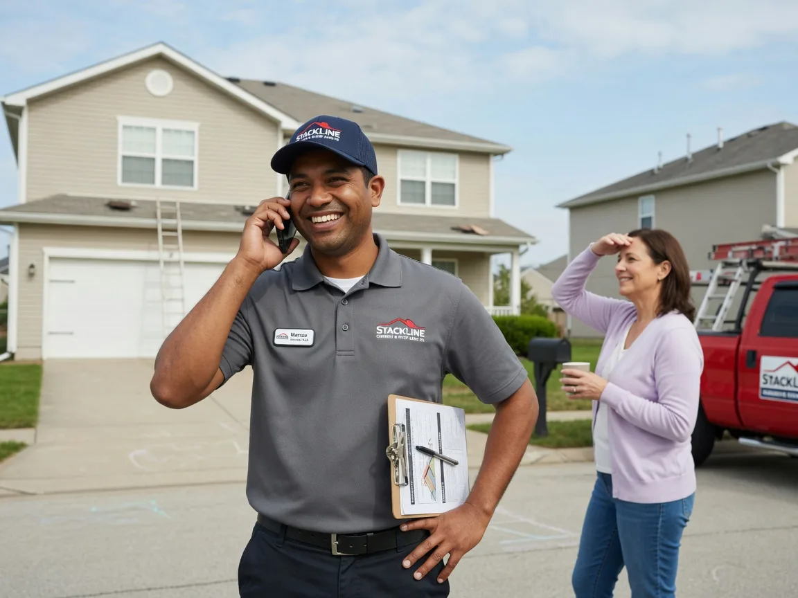 Chimney flashing repair Rock Hall, MD FAQs